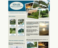 กระบี่ฟอร์เซล - krabi4sale.com
