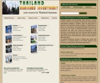 ไทยแลนด์บิสสิเนสอินเวสท์เม้นท์ - thailandbusinessinvestment.com