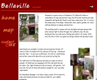 เบลลาวิลล์ อพาร์ทเมนท์  - belleville-apartment.com