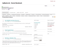 อัพแบคลิ้งค์ - upbacklink.com