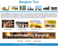 บางกอกทัวร์ - bangkoktour.biz