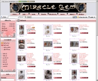 มิราเคิลออฟเจม - miracleofgem.com