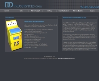 DD Proservices.com - ddproservices.com/