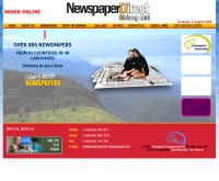 นิวส์เปเปอร์เชียงใหม่ - newspaper-chiangmai.com