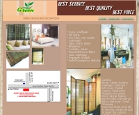 กรีนดีไซน์แอนด์เดคอเรชั่น - phuket-greendesign.com