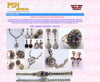 PSN Jewelry - psnjewelry.com