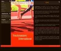 เทรคมาสเตอร์ - trackmaster-sports.com