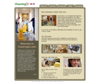 Cleaning2U - cleaning2u.com