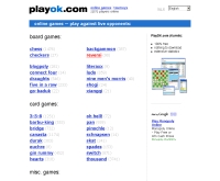 เพลย์โอเค - playok.com