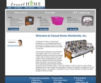 บริษัท แคชชวล โฮม (ไทยแลนด์) จำกัด - casualhome.com