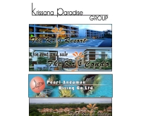 กฤษณาพาราไดส์กรุ๊ป - thekristhailand.com