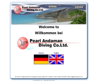 บริษัท เพิร์ลอันดามันไดวิ่ง จำกัด - pearlandaman.com