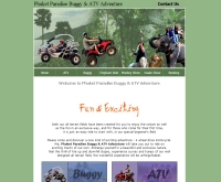 Phuket ATV Tour - phuketatvtour.net