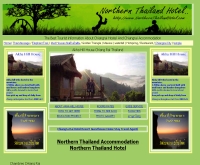 นอร์ธเทิร์นไทยแลนด์โฮเทล - northernthailandhotel.com