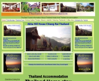 ไทยแลนด์แอคคอมโมเดชั่น - thailandaccommodation.org