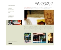 วิลล่าลายศิลา - villalaisila.com