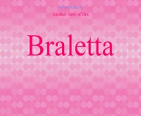 บริษัท บราเล็ทธา จำกัด - braletta.com