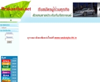 ประกันไทย - prakanthai.net