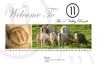 เดอะ11วาเลย์แรนซ์ - the11valleyranch.com