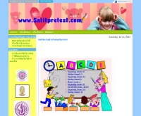 Ssatit Pretest - satitpretest.com