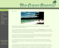 เดอะกรีนรูม - thegreenroomskohsamui.com