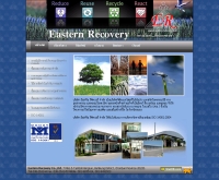 บริษัท อีสเทิร์น รีคัพเวอรี่ จำกัด - eastern-recovery.com