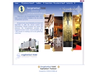 โรงแรมสองพันบุรี - songphanburihotel.com