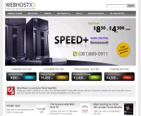 Web Host XS - webhostxs.com