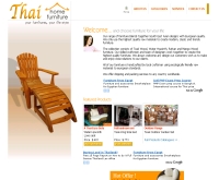 ไทยโฮมเฟอร์นิเจอร์ - thaihomefurniture.com