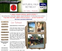 ไทยแลนด์เฮลท์รีทรีท - thailandhealthretreats.com