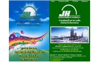 บริษัท เอ็น.วี.วี.เคมิคอลส์ จำกัด - jhrefrigerant.com/