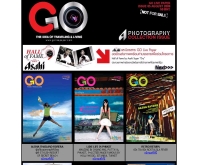 โกลิฟเปเปอร์ นิตยสารแจกฟรี - golivepaper.com