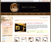 ริกกี้สโฮม - ricci143.com