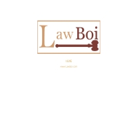 สำนักกฎหมายเนรมิตรและเพื่อน - lawboi.com