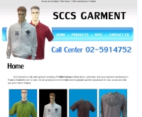 SCCS Garment - sccsgarment.com