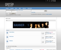 จินนี่ เรคคอร์ด - genie-records.com