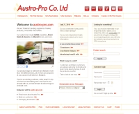 ออสโทรโปร - austro-pro.com