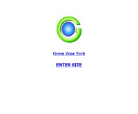 แกรนด์โซนเทค888 - greenzonetech888.com