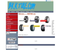 BKKTire - bkktire.com
