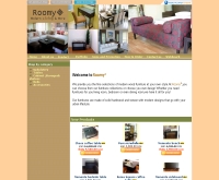 รูมมายเฟอร์นิเจอร์ - roomyfurniture.com