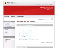 ออลเว็บแฟคทอรี่ - allwebfactory.com