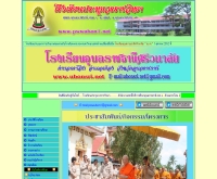 โรงเรียนประทุมวรราชวิทยา  - ubonsri.net