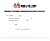 SearchThaiJob.com - searchthaijob.com/