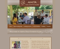 Amita Thai Cooking Class - amitathaicooking.com/