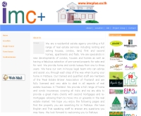 ไอเอ็มซี พลัส - imcplus.co.th