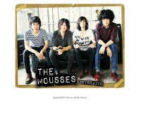 เดอะมูสเซ็ส  - themousses.com