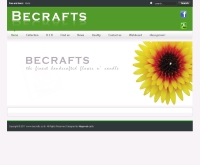 บีคราฟท์ - becrafts.co.th