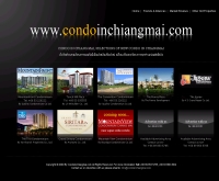 คอนโดอินเชียงใหม่ - condoinchiangmai.com