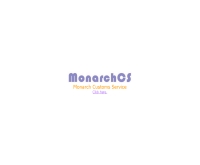 โมนาร์ค คัสทัมส์ - monarchcustomsservices.com/