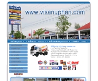 ห้างหุ้นส่วนจำกัด วิษณุภัณฑ์วัสดุก่อสร้าง  - visanuphan.com